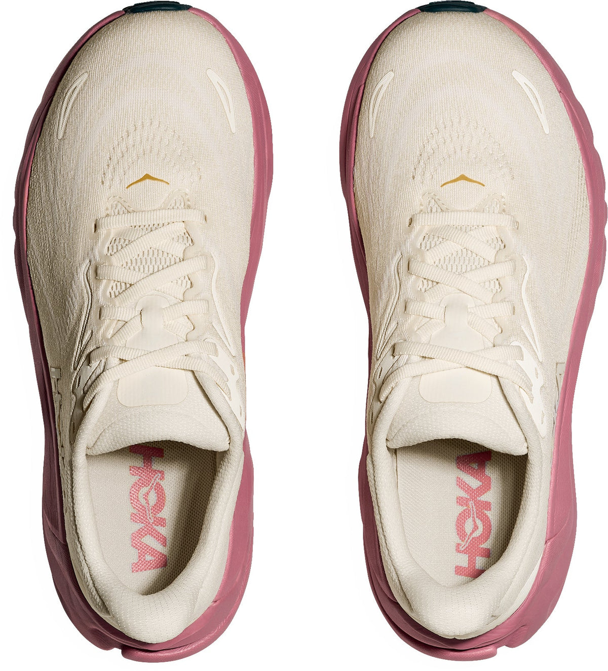 Hoka Arahi 8 Womens Running Shoes - Pink