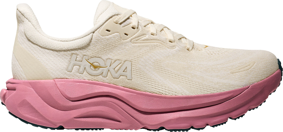 Hoka Arahi 8 Womens Running Shoes - Pink