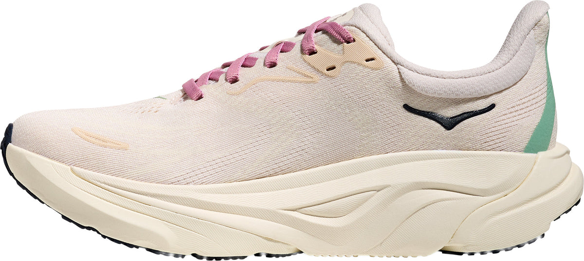 Hoka Arahi 8 Womens Running Shoes - Pink