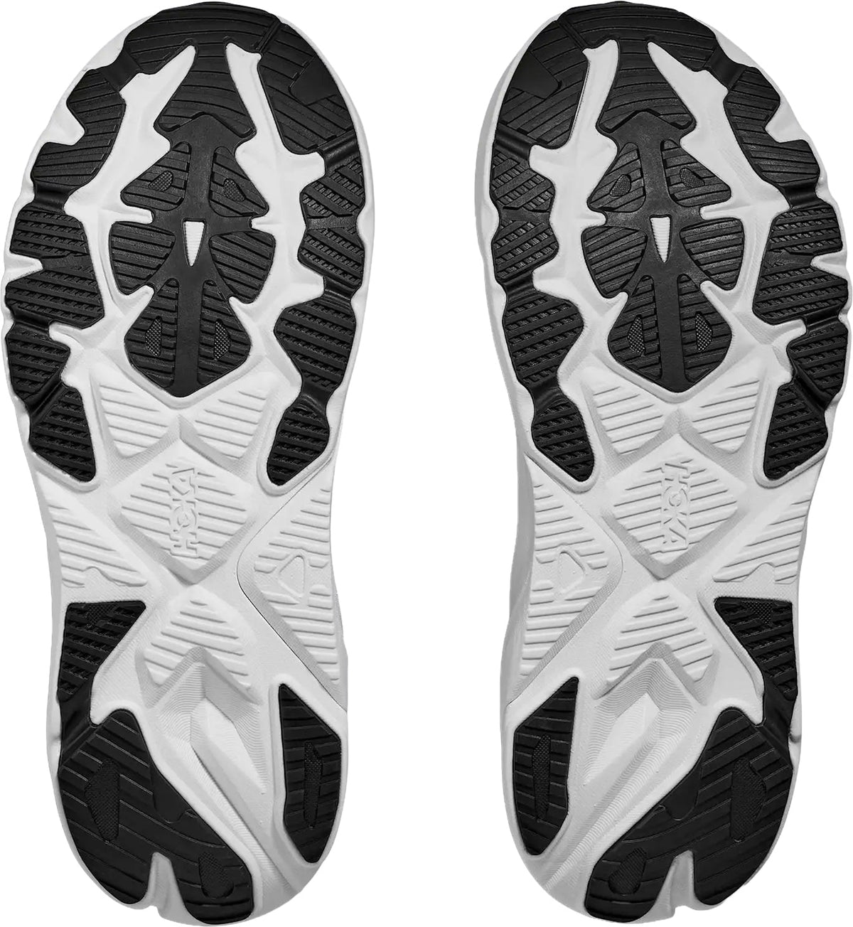 Hoka Arahi 8 WIDE FIT Womens Running Shoes - Black