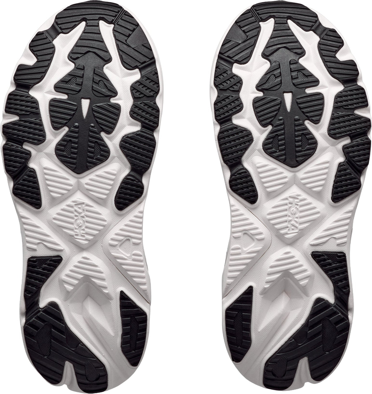 Hoka Arahi 9 Mens Running Shoes - Black