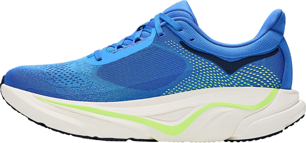 Hoka Arahi 9 Mens Running Shoes - Blue