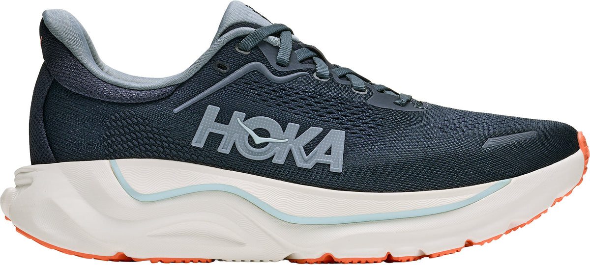 Hoka Arahi 9 Womens Running Shoes - Blue