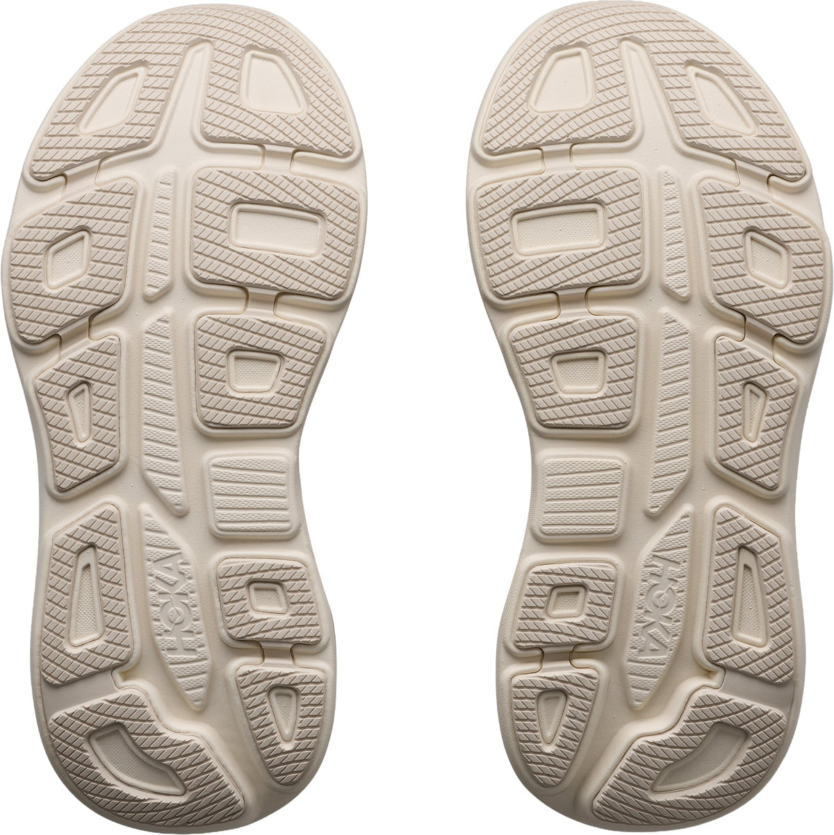 Hoka Bondi 9 Womens Running Shoes - Blue
