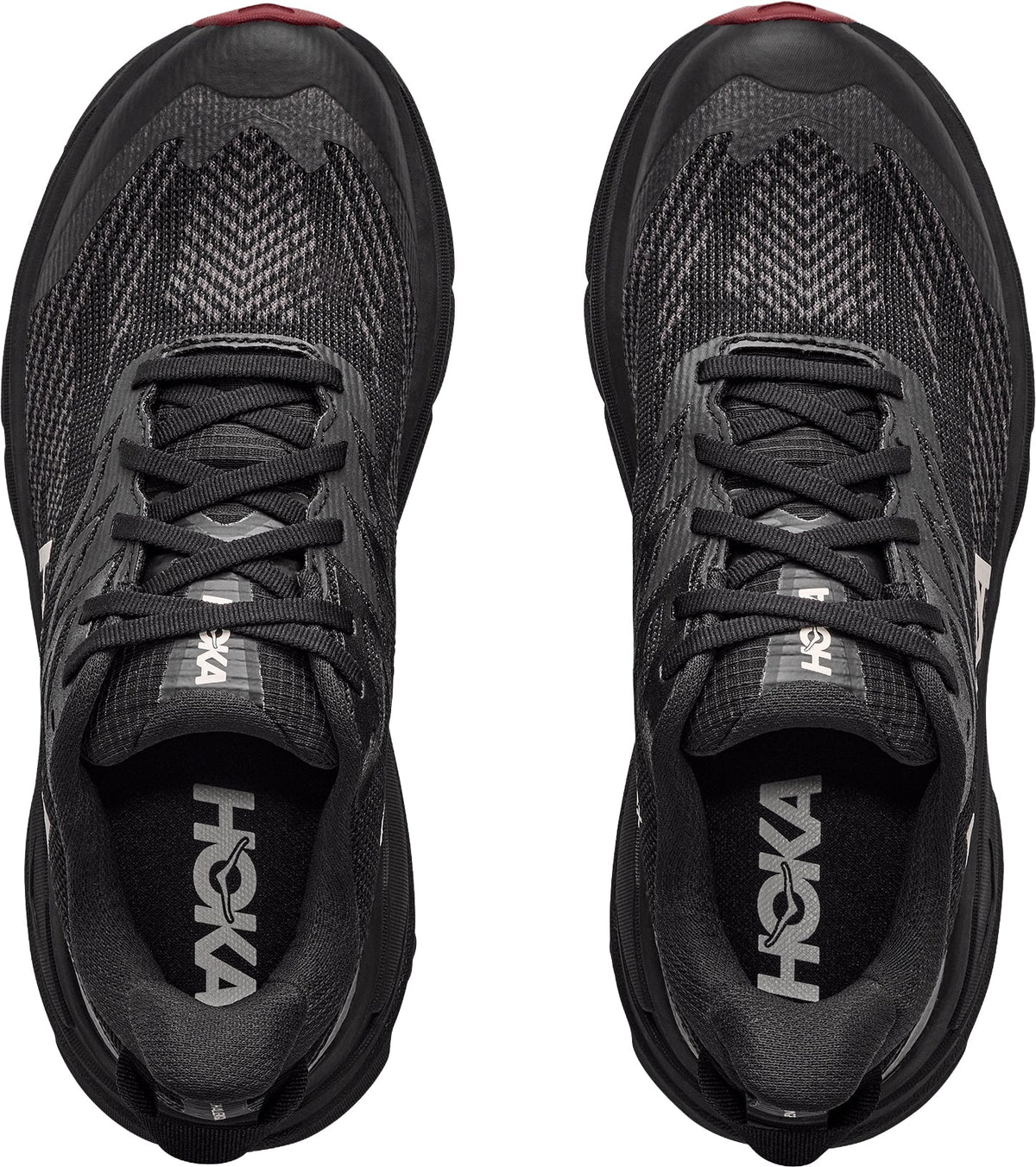 Hoka Challenger 8 GORE-TEX Womens Trail Running Shoes - Black