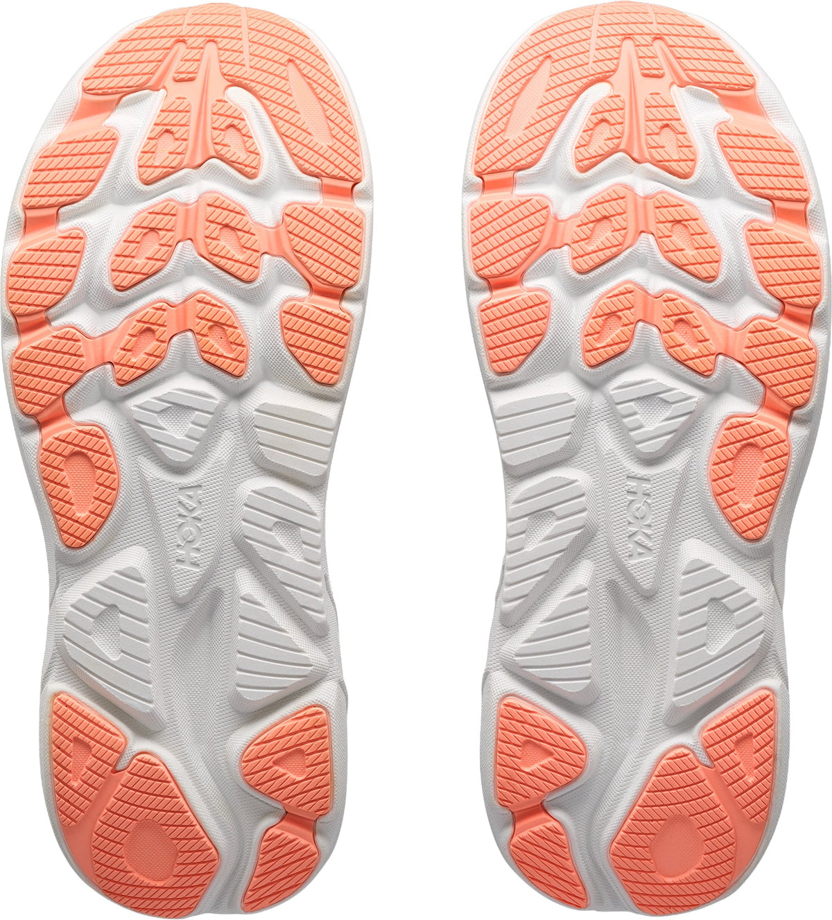 Hoka Clifton 11 Womens Running Shoes - Blue