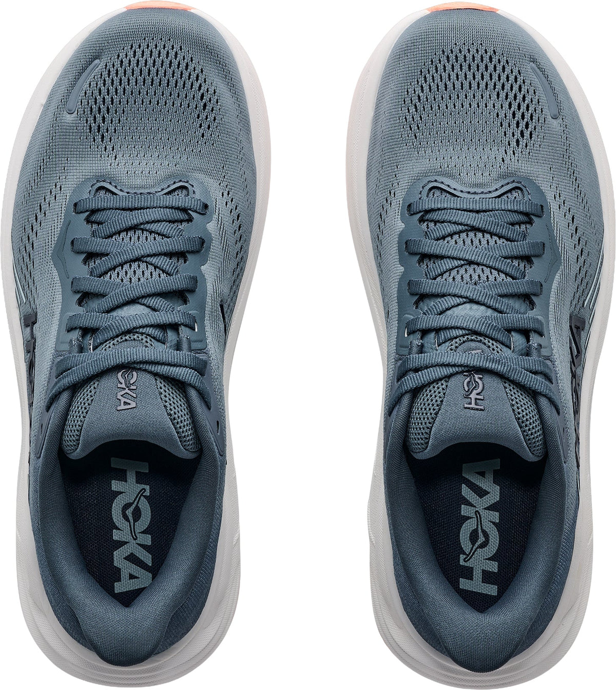 Hoka Clifton 11 Womens Running Shoes - Blue