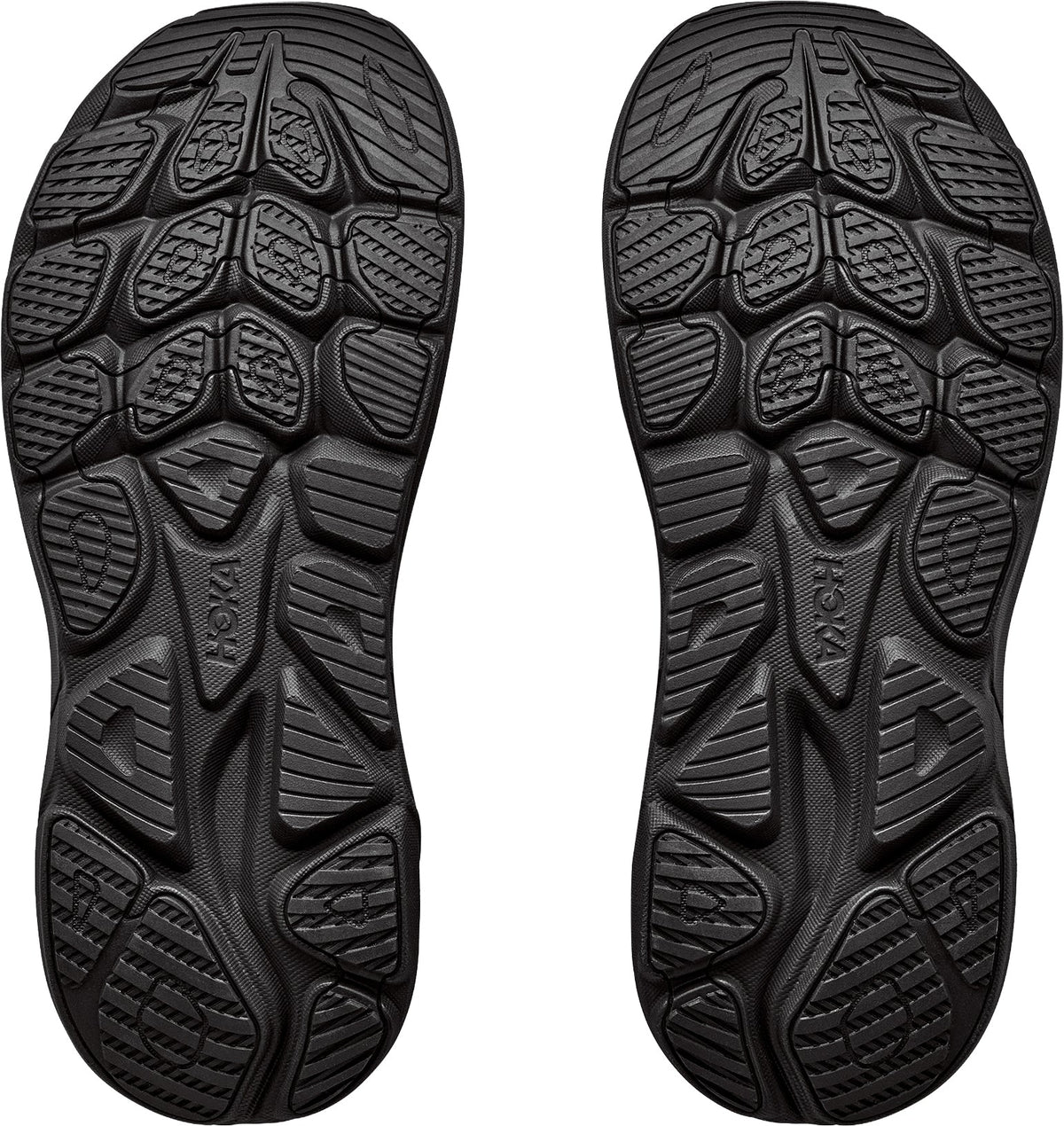 Hoka Clifton 11 GORE-TEX Mens Running Shoes - Black