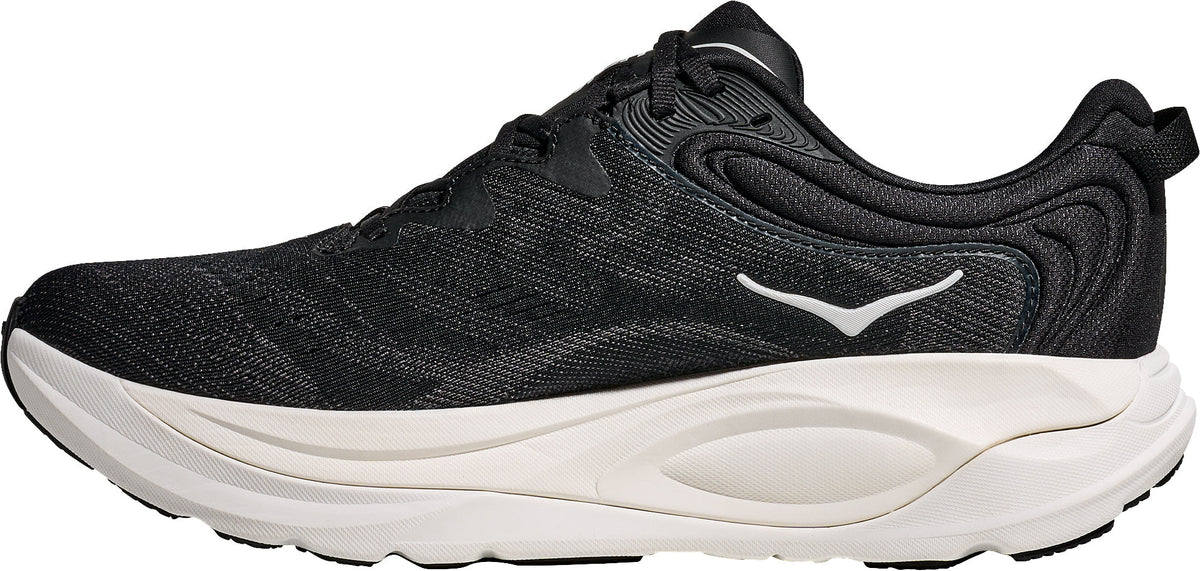 Hoka Gaviota 6 Mens Running Shoes - Black
