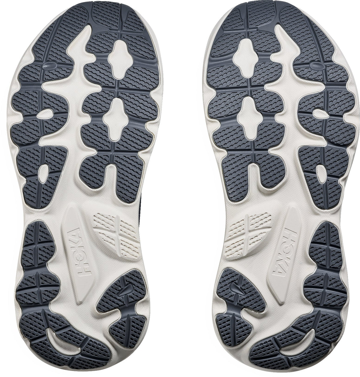 Hoka Gaviota 6 Mens Running Shoes - Blue