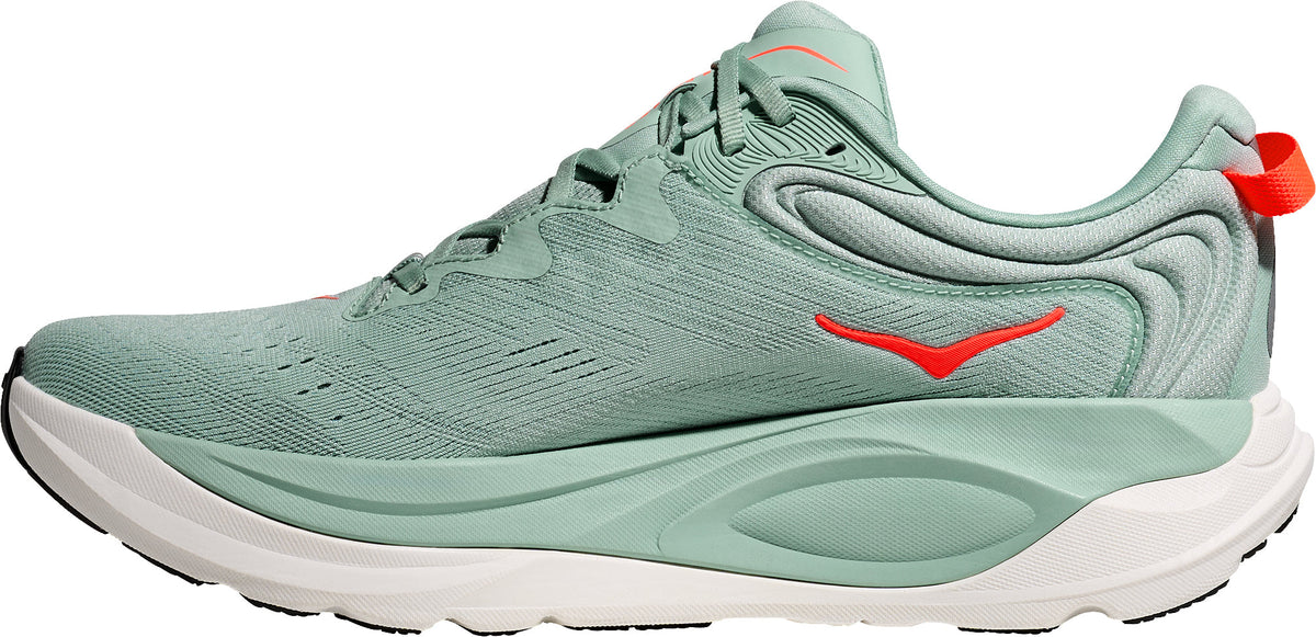 Hoka Gaviota 6 Mens Running Shoes - Green