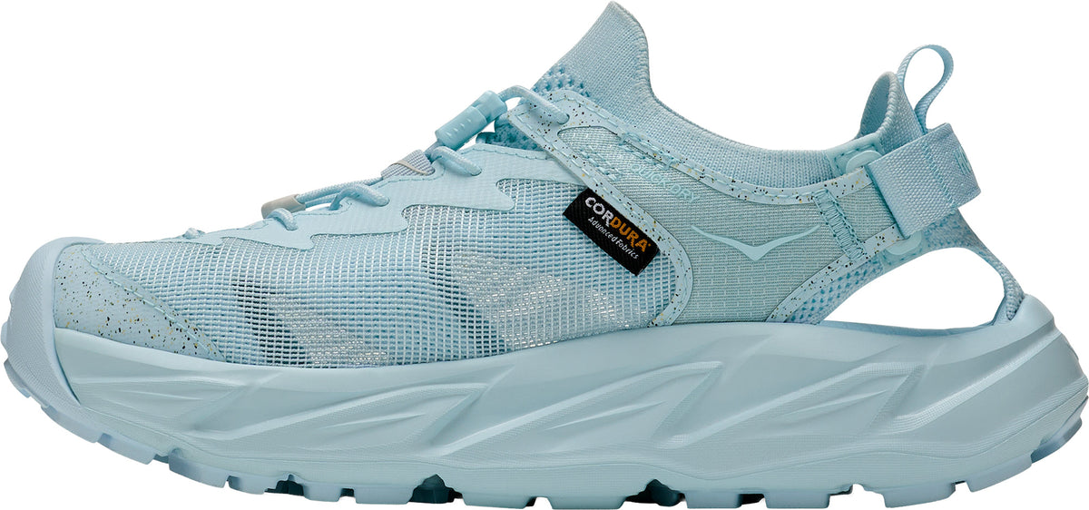Hoka Hopara 2 Womens Walking Sandals - Blue