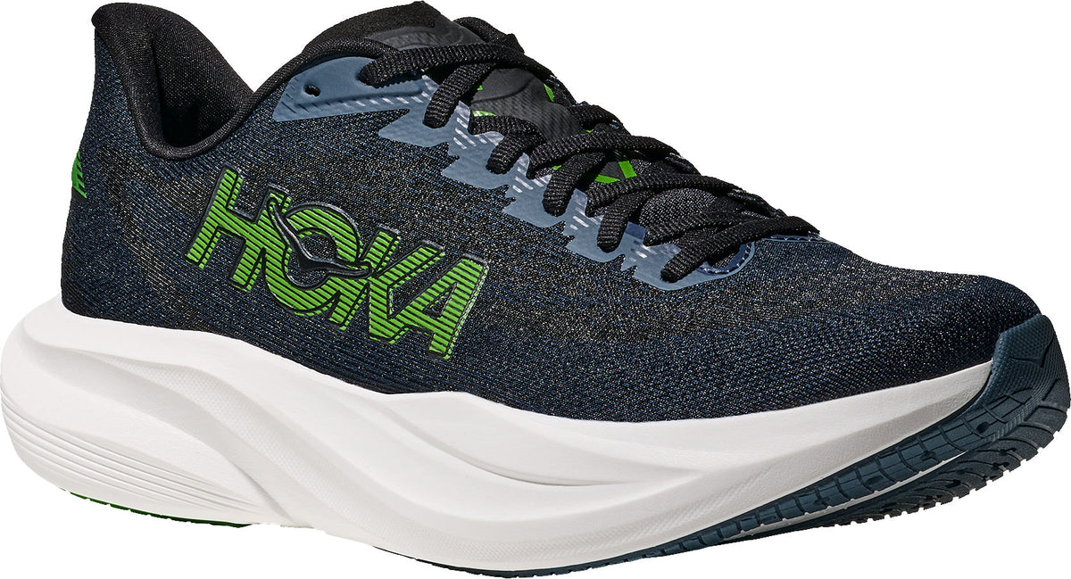 Hoka Mach 7 Mens Running Shoes - Blue