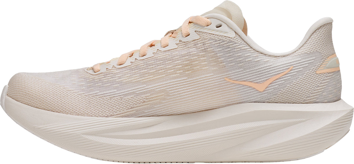 Hoka Mach 7 Womens Running Shoes - Pink