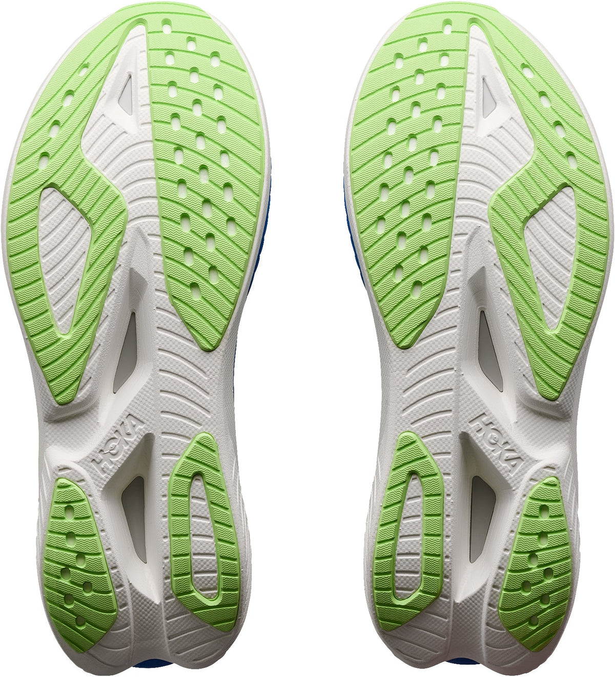 Hoka Mach X 3 Mens Running Shoes - Grey