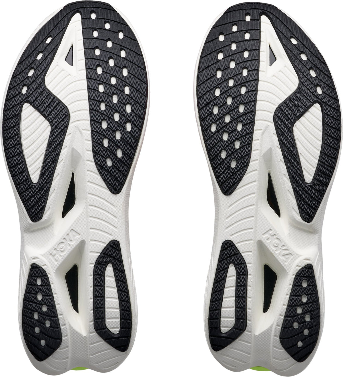 Hoka Mach X 3 Womens Running Shoes - Black