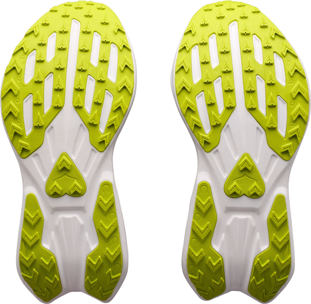 Hoka Rocket X Womens Trail Running Shoes - Purple