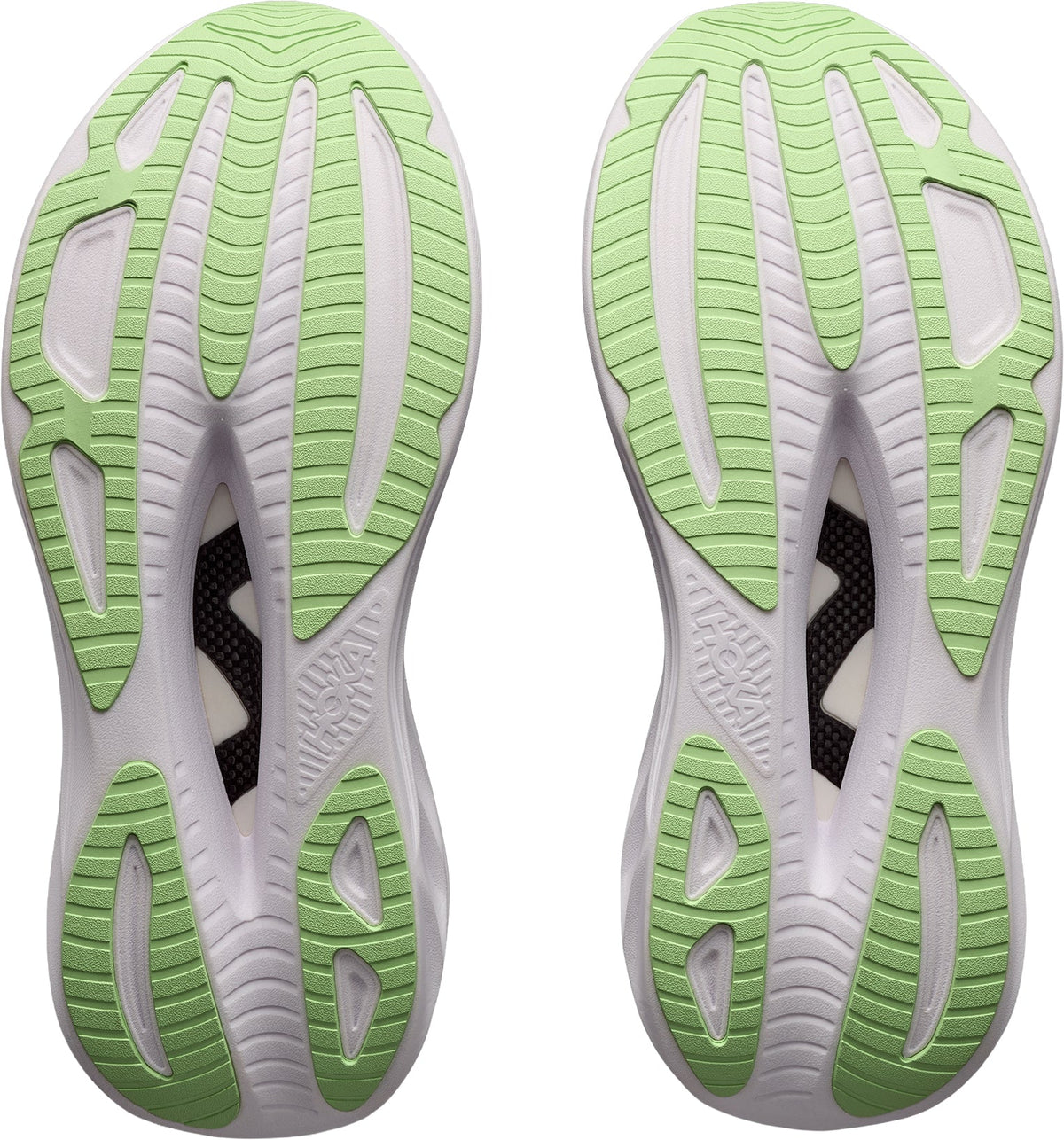 Hoka Skyward X 2 Mens Running Shoes - Black