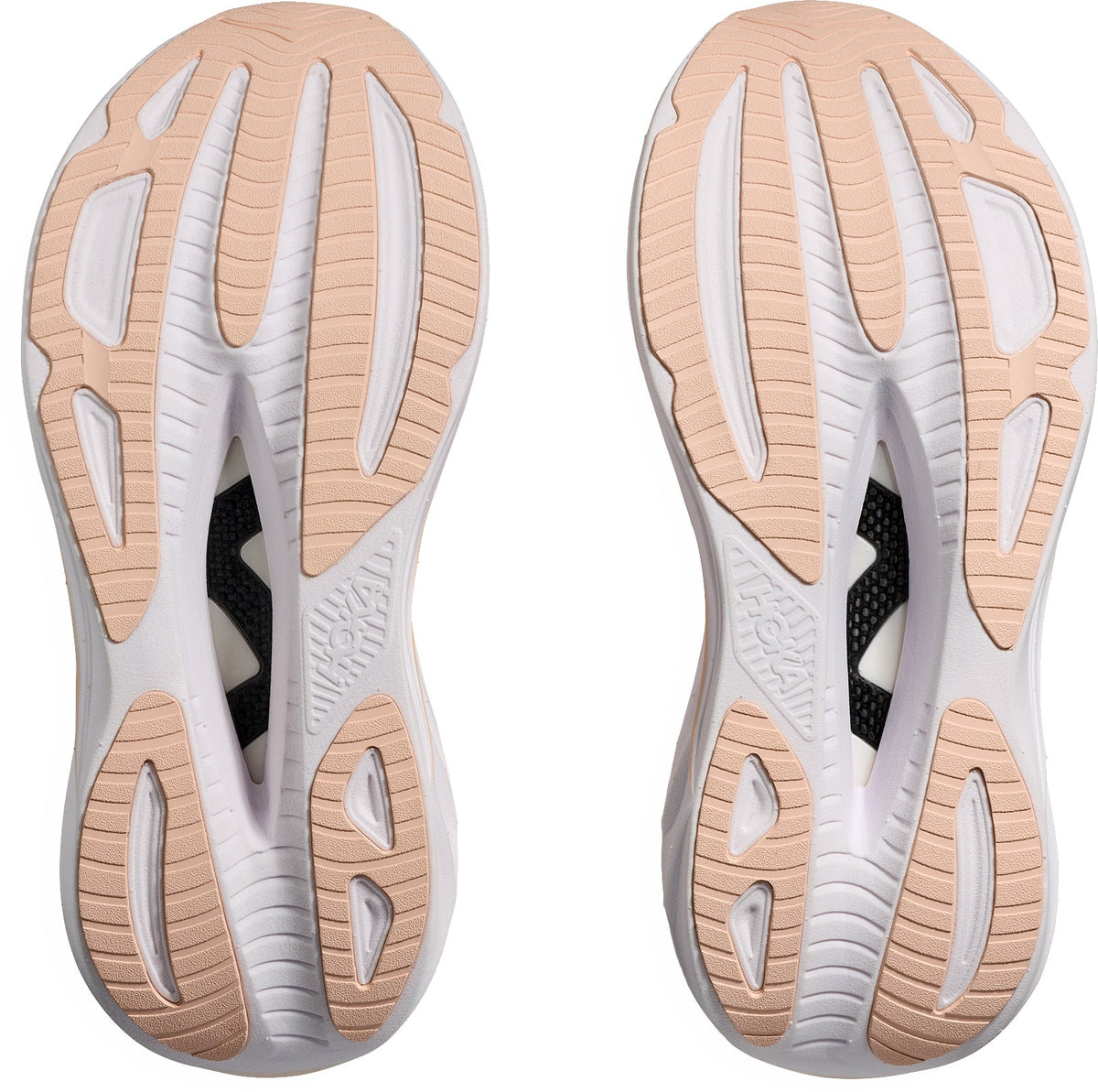 Hoka Skyward X 2 Womens Running Shoes - Pink