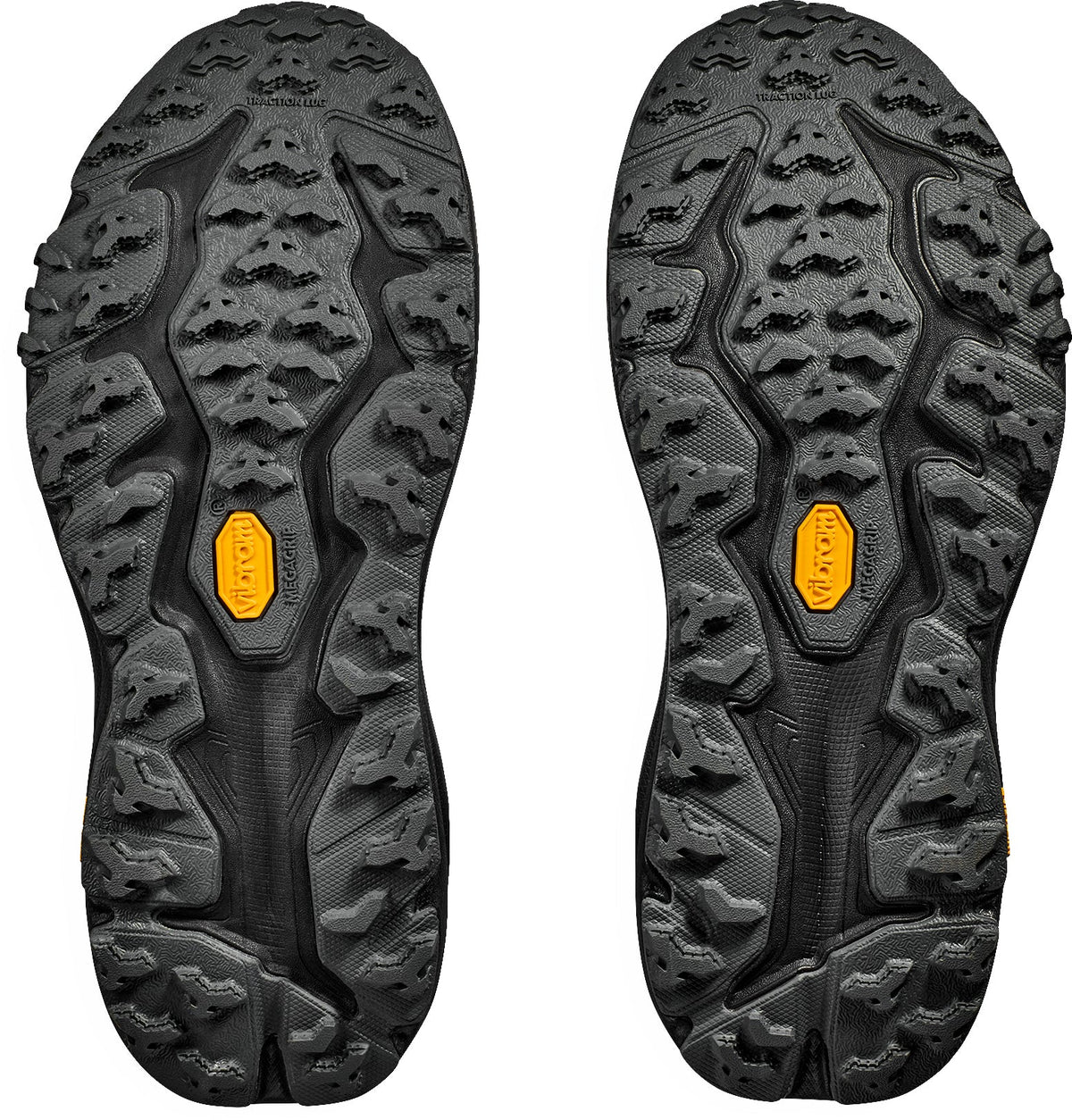 Hoka Speedgoat 6 GORE-TEX Womens Trail Running Shoes - Black