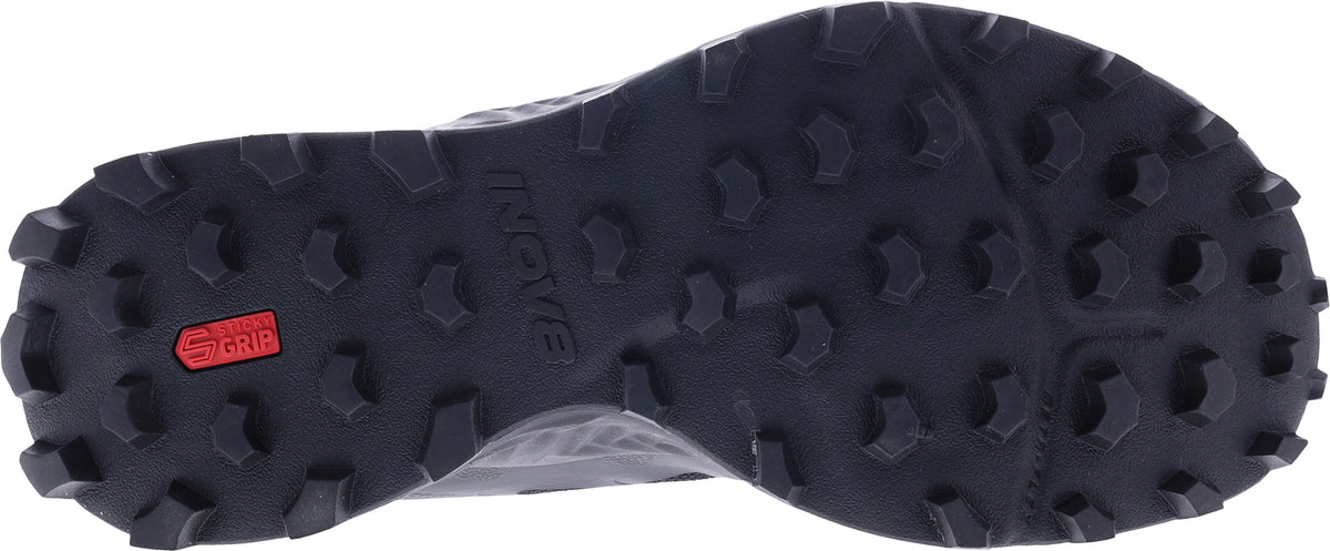 Inov8 MudTalon Womens Trail Running Shoes - Black