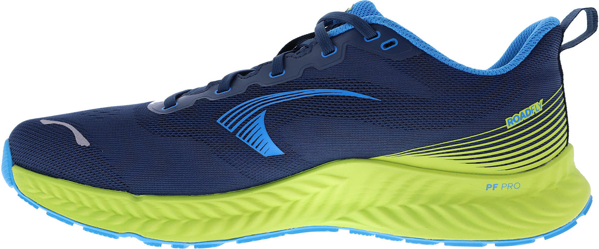 Inov8 RoadFly WIDE FIT Mens Running Shoes - Blue
