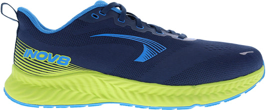 Inov8 RoadFly WIDE FIT Mens Running Shoes - Blue