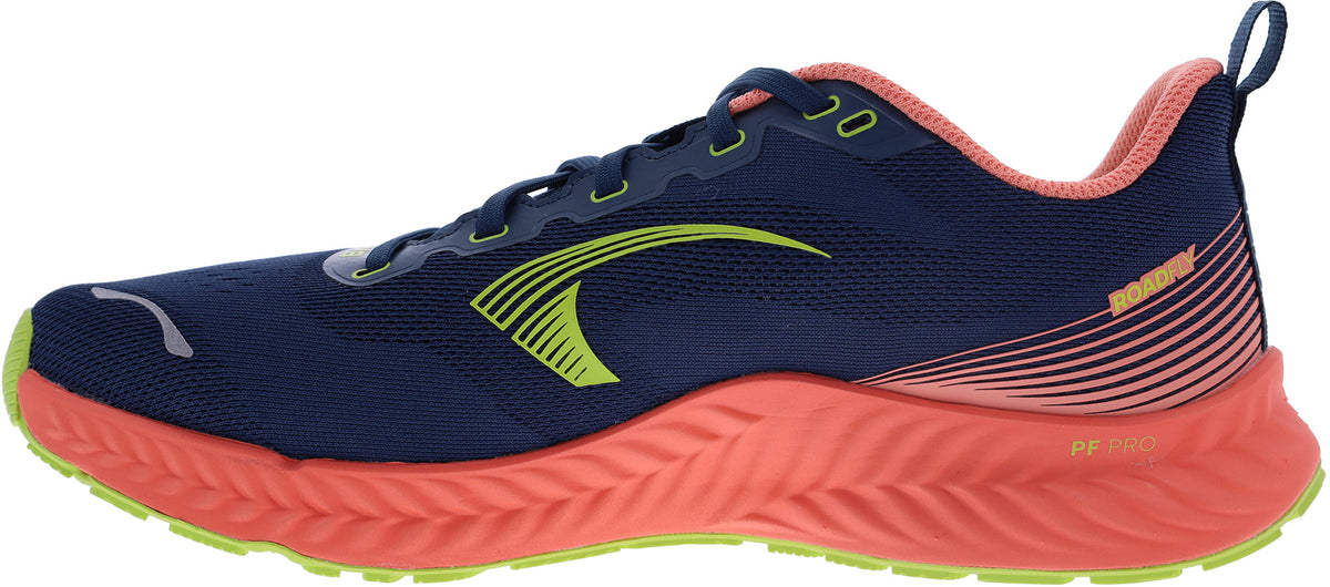 Inov8 RoadFly Womens Running Shoes - Blue