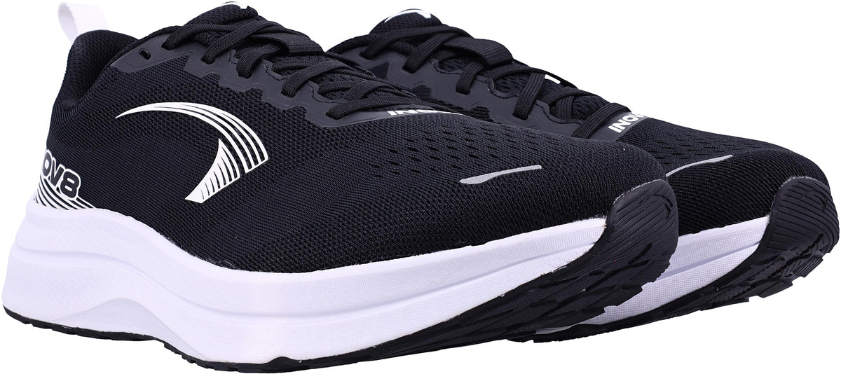 Inov8 RoadFly Max WIDE FIT Mens Running Shoes - Black