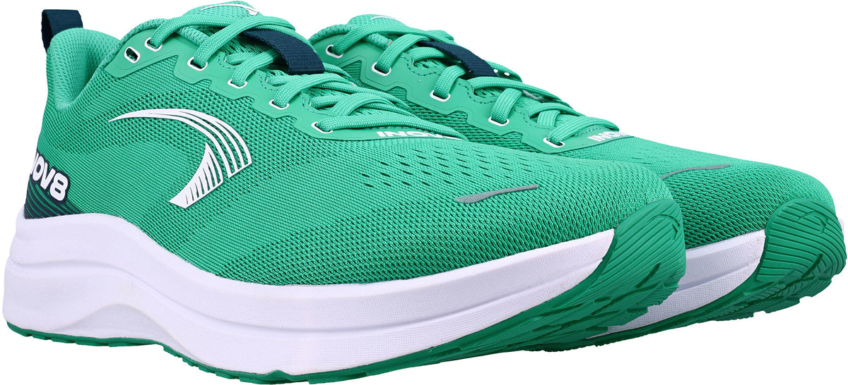 Inov8 RoadFly Max Womens Running Shoes - Green