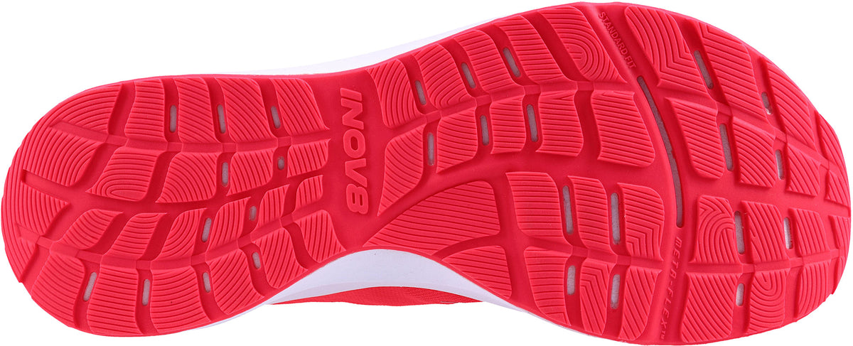 Inov8 RoadFly Max Womens Running Shoes - Pink
