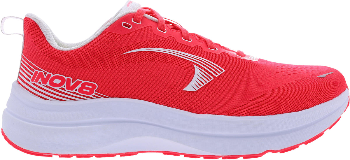 Inov8 RoadFly Max Womens Running Shoes - Pink