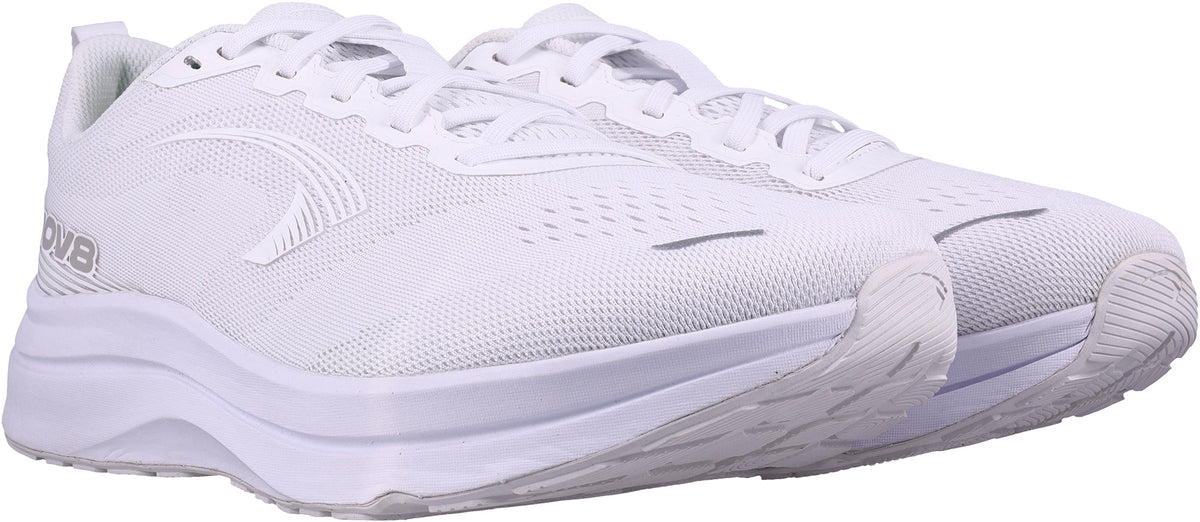 Inov8 RoadFly Max WIDE FIT Womens Running Shoes - White