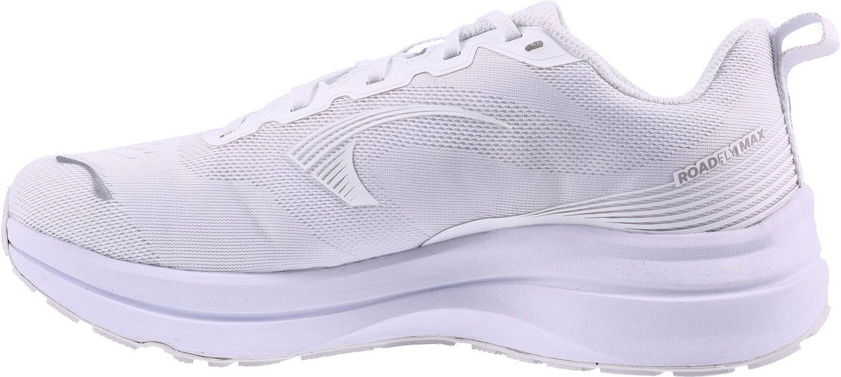 Inov8 RoadFly Max WIDE FIT Womens Running Shoes - White