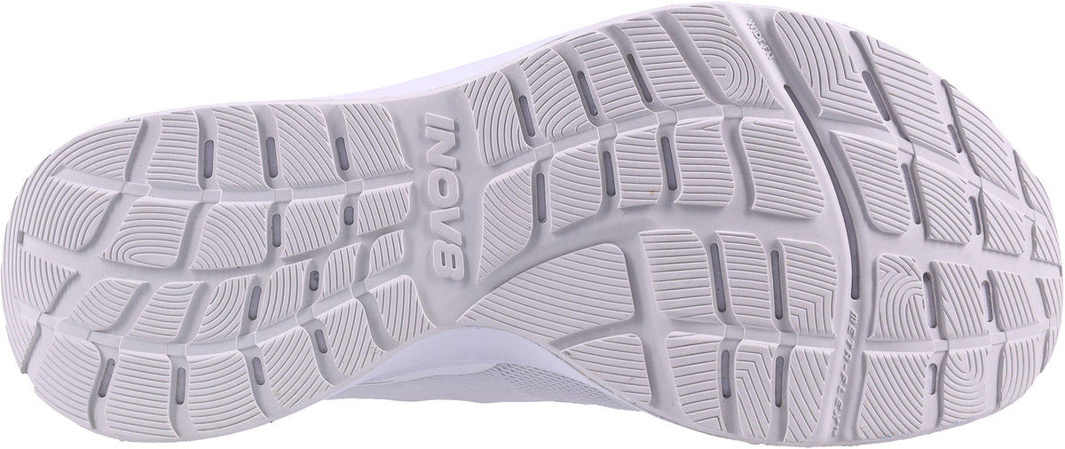 Inov8 RoadFly Max WIDE FIT Womens Running Shoes - White