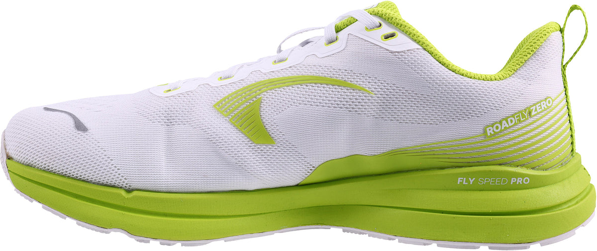 Inov8 RoadFly Zero Mens Running Shoes - White