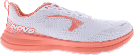 Inov8 RoadFly Zero Womens Running Shoes - White