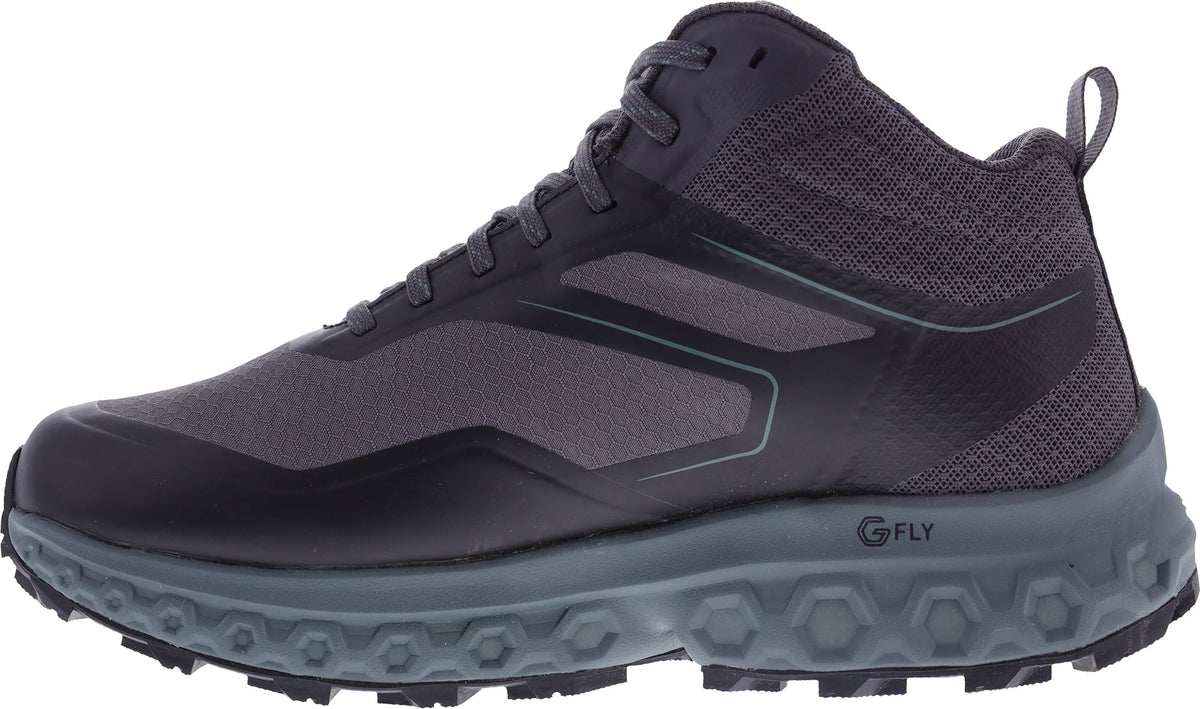 Inov8 RocFly G 390 GORE-TEX Womens Walking Boots - Grey