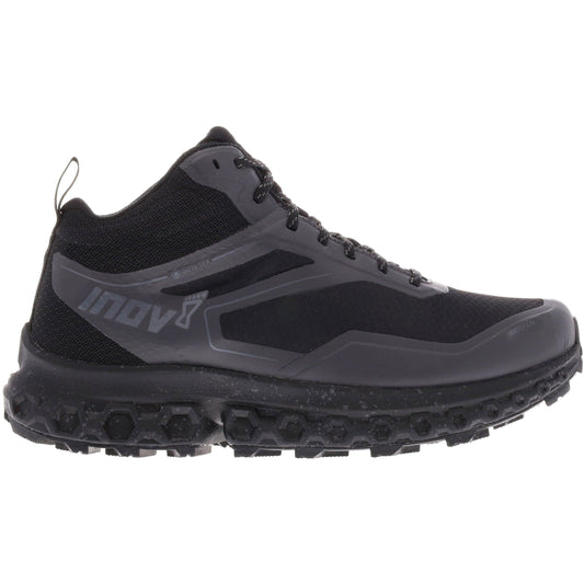 Inov8 RocFly G 390 GORE-TEX Mens Walking Boots - Black