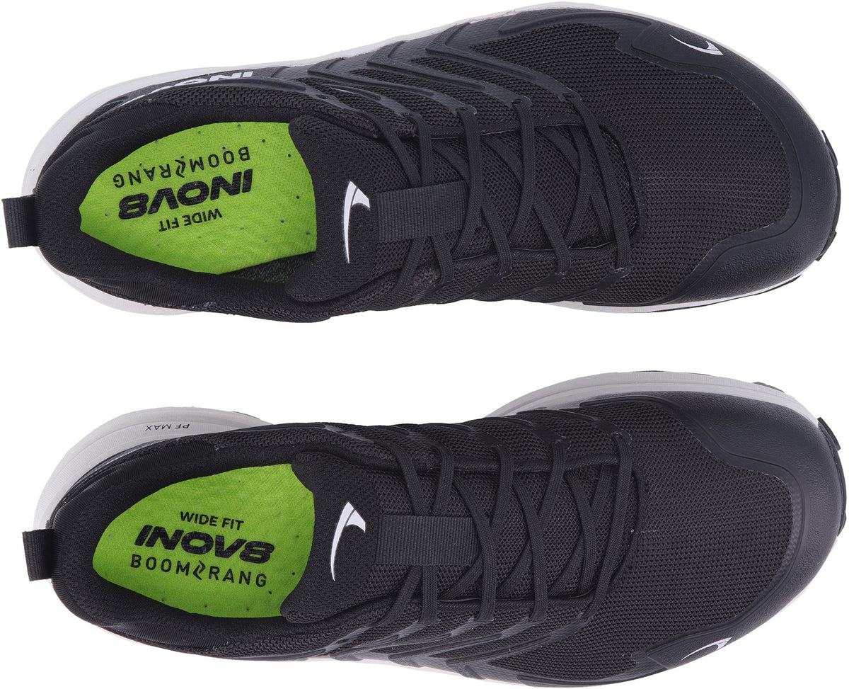 Inov8 Roclite Max GORE-TEX WIDE FIT Mens Walking Shoes - Black