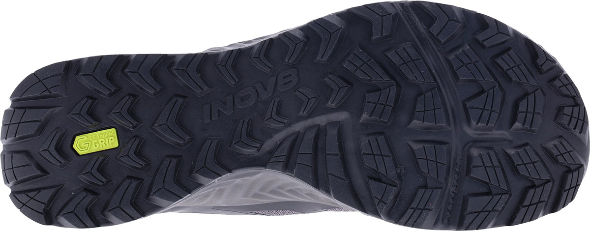 Inov8 TrailFly Mens Trail Running Shoes - Black