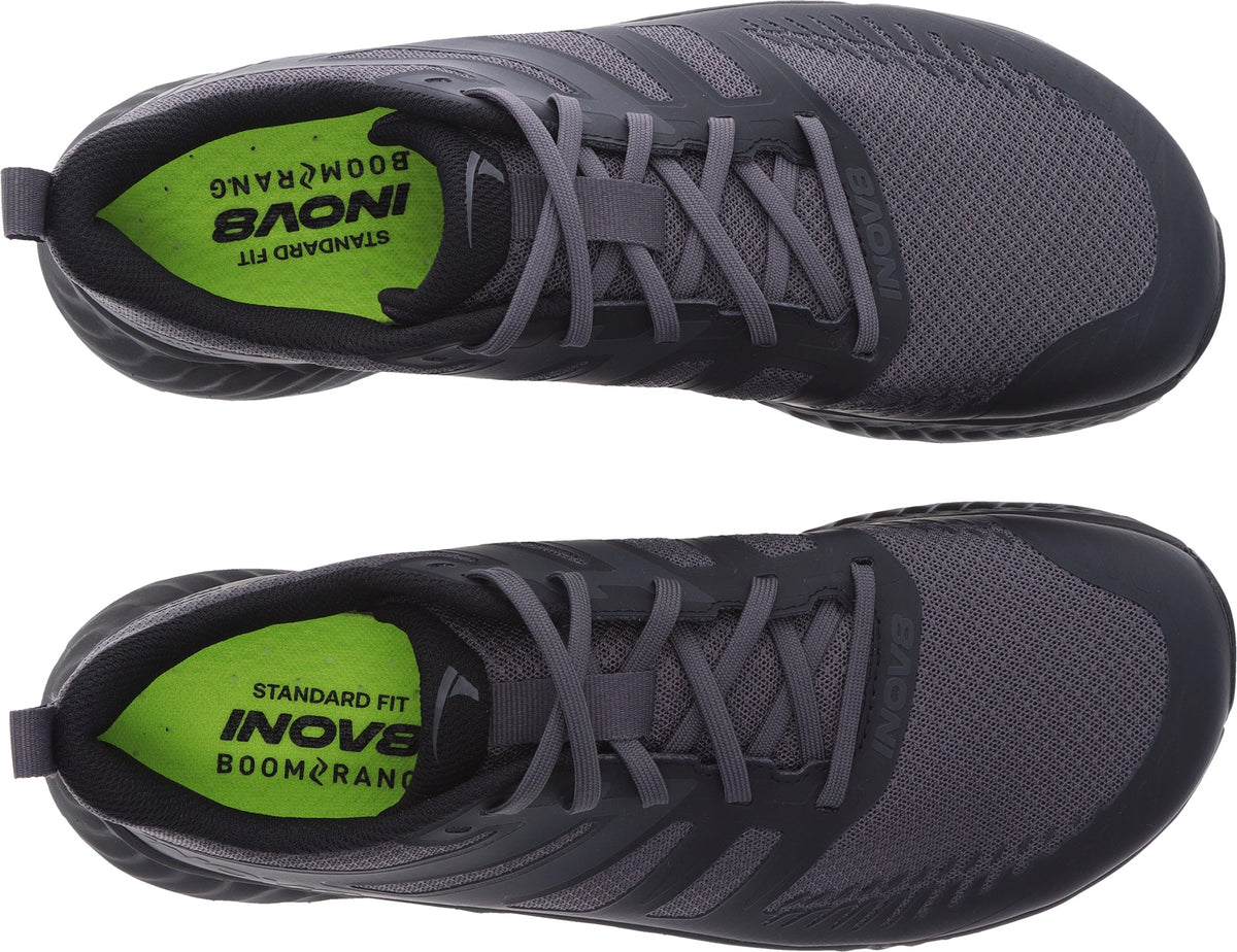 Inov8 TrailFly Mens Trail Running Shoes - Black