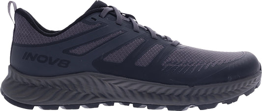 Inov8 TrailFly WIDE FIT Mens Trail Running Shoes - Black