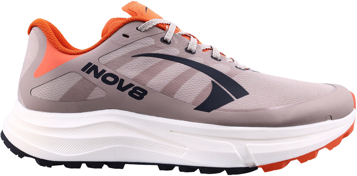 Inov8 TrailFly Pro Mens Trail Running Shoes - Brown