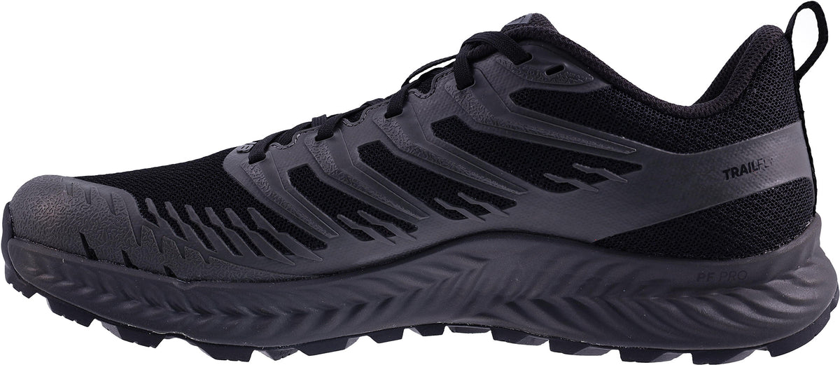 Inov8 TrailFly V2 Mens Trail Running Shoes - Black