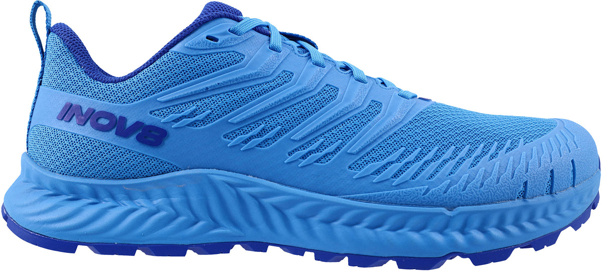 Inov8 TrailFly V2 Mens Trail Running Shoes - Blue