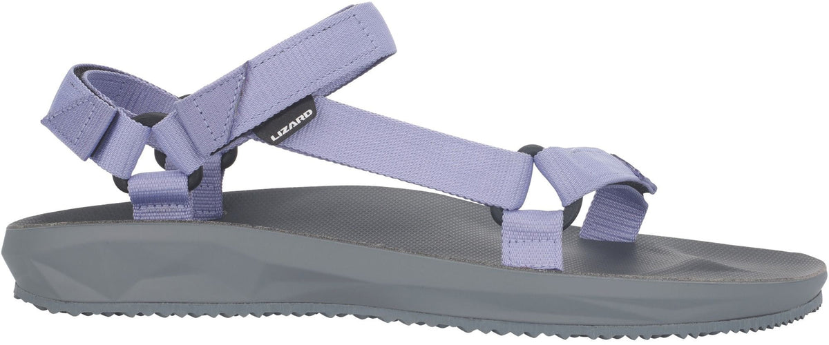 Lizard Hike 2 Womens Sandals - Blue