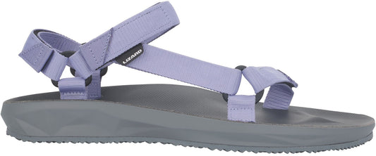 Lizard Hike 2 Womens Sandals - Blue