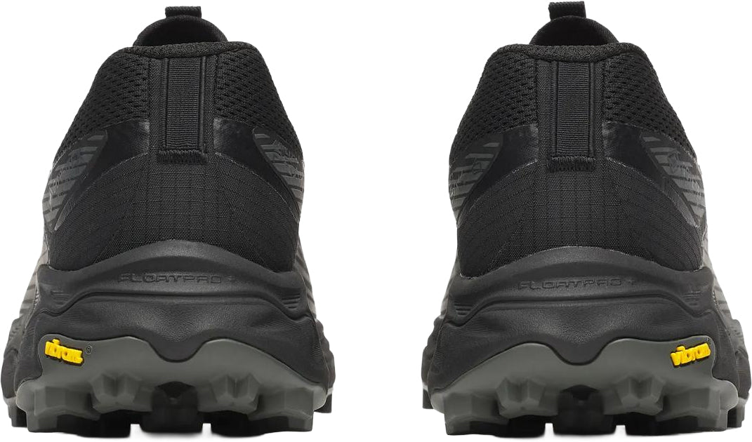 Merrell Agility Peak 6 GORE-TEX Womens Trail Running Shoes - Black