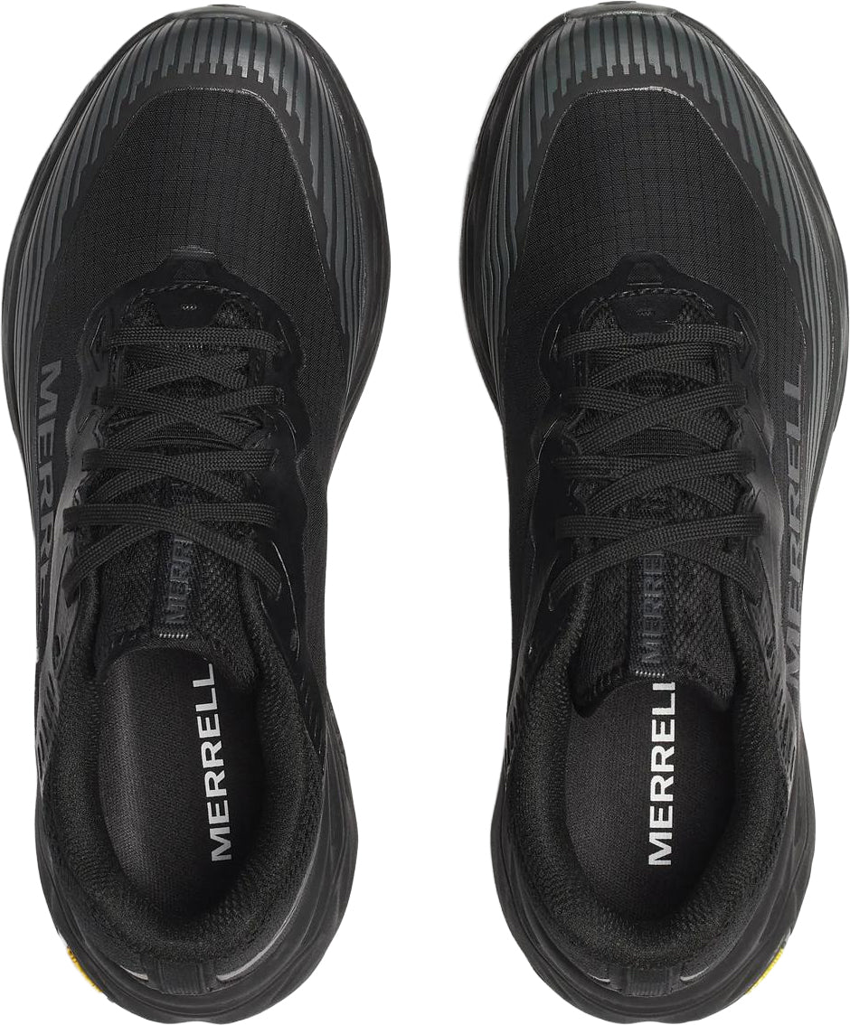 Merrell Agility Peak 6 GORE-TEX Womens Trail Running Shoes - Black